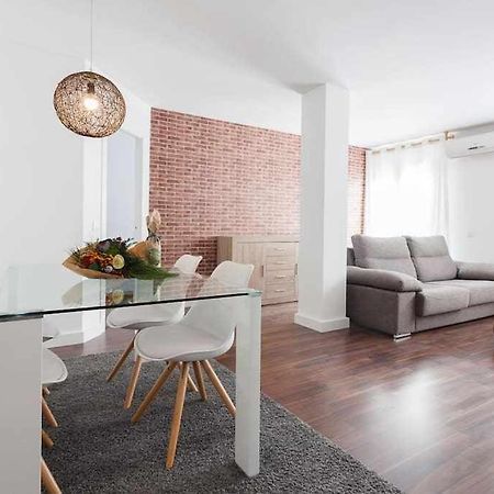 Apartamento Para 4 Con Terraza En El Centro خيرونا المظهر الخارجي الصورة