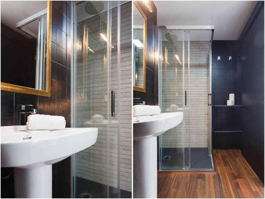 Apartamento Para 4 Con Terraza En El Centro خيرونا المظهر الخارجي الصورة